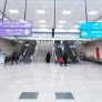 ایستگاه مترو تقاطعی خط 7 و خط 3 (مهدیه تهران)