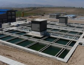 Bojnourd Water Supply Project