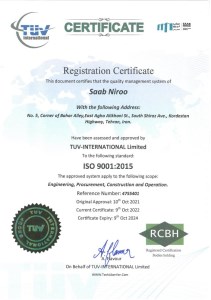 ISO 9001