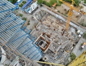 Saremi 31 (Baran 4) Project