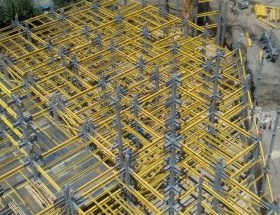 Multi-storey Parking Project