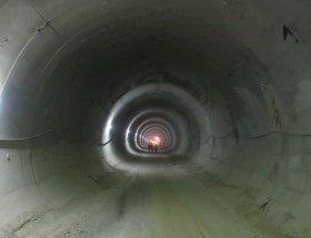 Tehran Subway A7 Tunnel Project