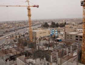 Melal Grand Bazaar Project