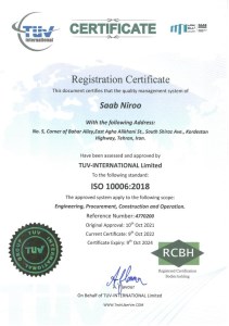ISO 10006
